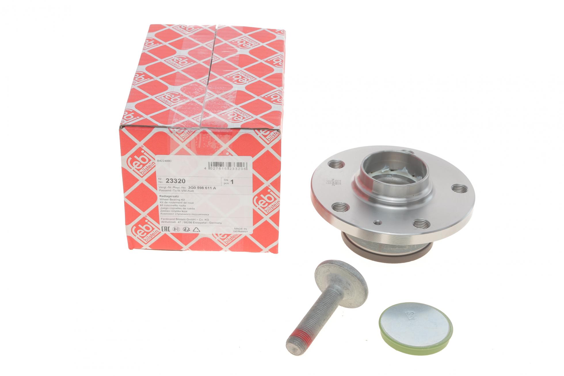 23320 FEBI BILSTEIN
